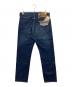 LEVI'S PReMIUM (リーバイス プレミアム) 551Zデニムパンツ インディゴ サイズ:W32 未使用品：6000円