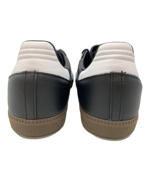 adidas（アディダス）adidas (アディダス) ローカットスニーカー ブラック サイズ:28の古着・服飾アイテム