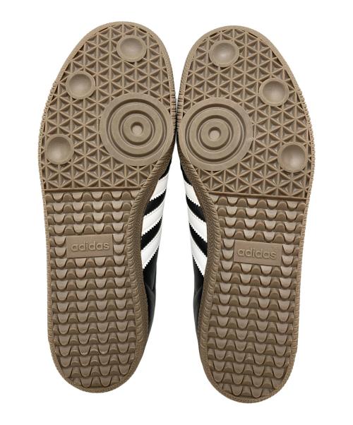 adidas（アディダス）adidas (アディダス) ローカットスニーカー ブラック サイズ:28の古着・服飾アイテム