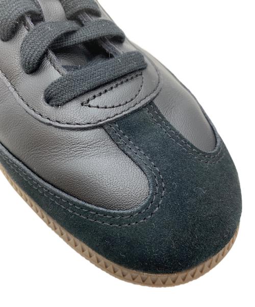 adidas（アディダス）adidas (アディダス) ローカットスニーカー ブラック サイズ:28の古着・服飾アイテム