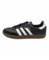 adidas (アディダス) ローカットスニーカー ブラック サイズ:28：9000円