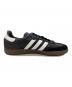 中古・古着 adidas (アディダス) ローカットスニーカー ブラック サイズ:28：9000円