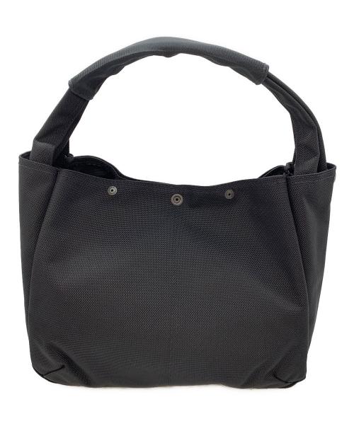 BAG'n'NOUN（バッグンナウン）BAG'n'NOUN (バッグンナウン) コーデュラナイロンワンショルダーバッグ ブラックの古着・服飾アイテム