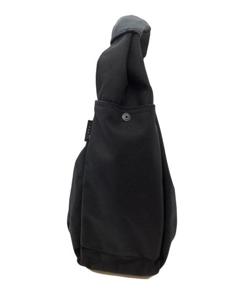 BAG'n'NOUN（バッグンナウン）BAG'n'NOUN (バッグンナウン) コーデュラナイロンワンショルダーバッグ ブラックの古着・服飾アイテム