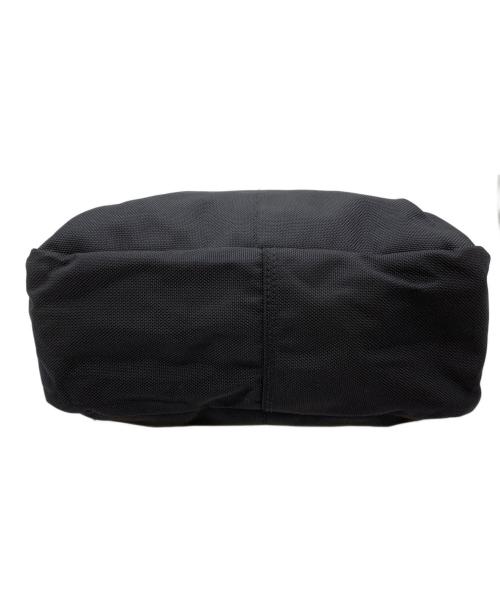 BAG'n'NOUN（バッグンナウン）BAG'n'NOUN (バッグンナウン) コーデュラナイロンワンショルダーバッグ ブラックの古着・服飾アイテム