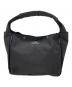 BAG'n'NOUN（バッグンナウン）の古着「コーデュラナイロンワンショルダーバッグ」｜ブラック