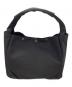 BAG'n'NOUN (バッグンナウン) コーデュラナイロンワンショルダーバッグ ブラック：6000円