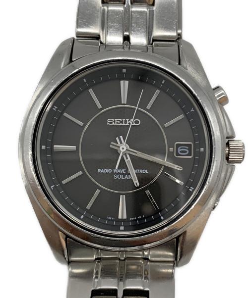 SEIKO（セイコー）SEIKO (セイコー) 腕時計の古着・服飾アイテム