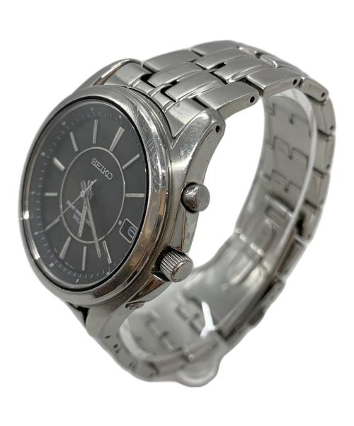 SEIKO（セイコー）SEIKO (セイコー) 腕時計の古着・服飾アイテム