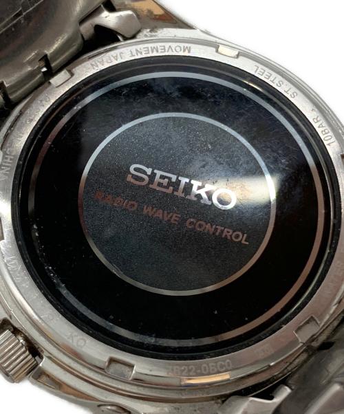 SEIKO（セイコー）SEIKO (セイコー) 腕時計の古着・服飾アイテム