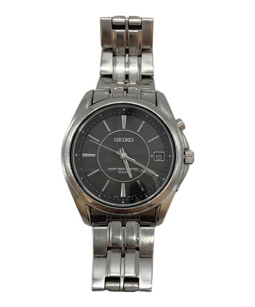 SEIKO（セイコー）SEIKO (セイコー) 腕時計の古着・服飾アイテム