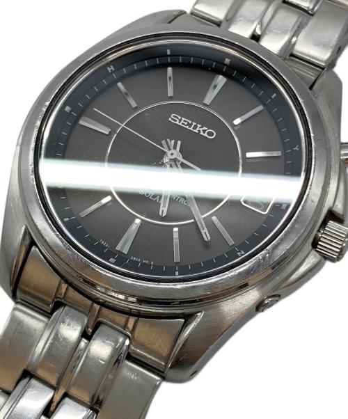SEIKO（セイコー）SEIKO (セイコー) 腕時計の古着・服飾アイテム