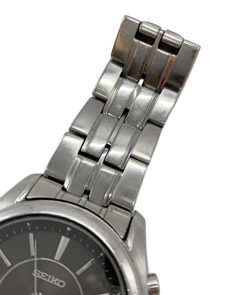 SEIKO（セイコー）SEIKO (セイコー) 腕時計の古着・服飾アイテム