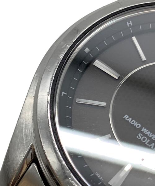 SEIKO（セイコー）SEIKO (セイコー) 腕時計の古着・服飾アイテム
