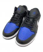 NIKEナイキ）の古着「Air Jordan 1 Low 