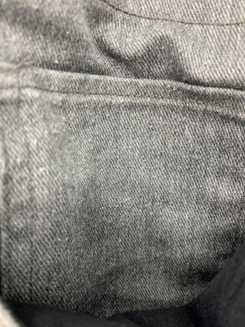 Schott（ショット）Schott (ショット) コットンツイルワークパンツ グレー サイズ:91cm (W36)の古着・服飾アイテム