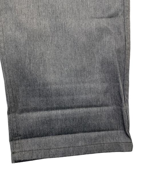 Schott（ショット）Schott (ショット) コットンツイルワークパンツ グレー サイズ:91cm (W36)の古着・服飾アイテム