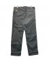 Schott (ショット) コットンツイルワークパンツ グレー サイズ:91cm (W36)：5000円