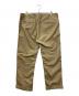 Schott (ショット) コットンツイルワークパンツ ベージュ サイズ:36：5000円