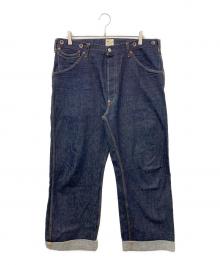 Schott（ショット）の古着「13oz JEANS WIDE GLIDE」｜インディゴ