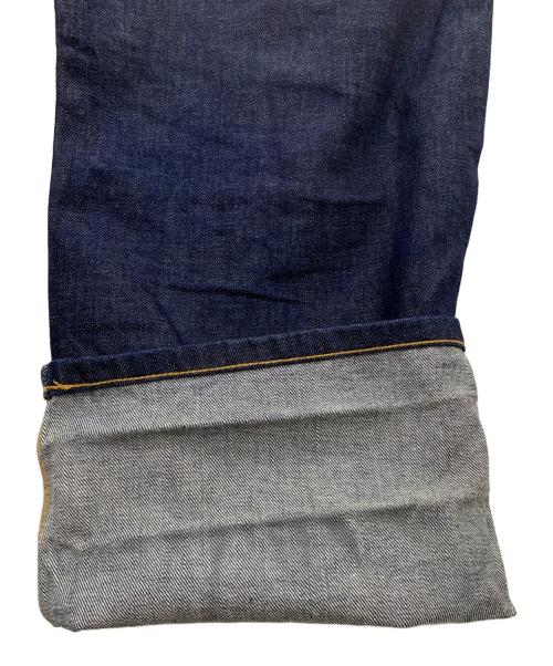 Schott（ショット）Schott (ショット) 13oz JEANS WIDE GLIDE インディゴ サイズ:36の古着・服飾アイテム