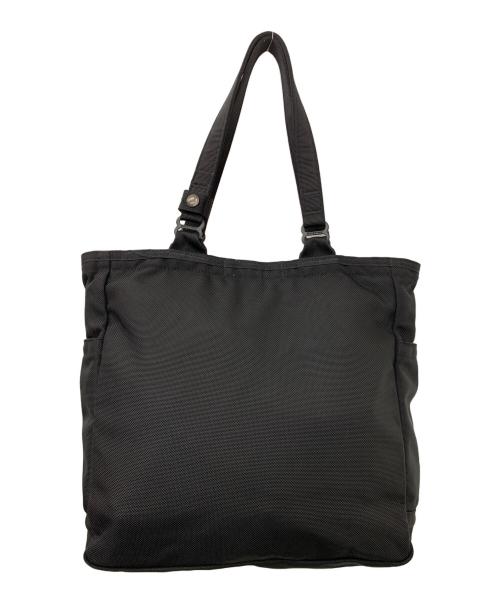 BRIEFING（ブリーフィング）BRIEFING (ブリーフィング) BS TOTE TALL ブラックの古着・服飾アイテム
