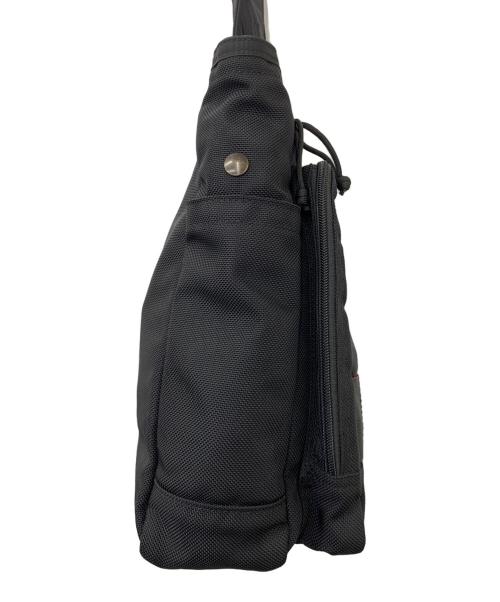 BRIEFING（ブリーフィング）BRIEFING (ブリーフィング) BS TOTE TALL ブラックの古着・服飾アイテム