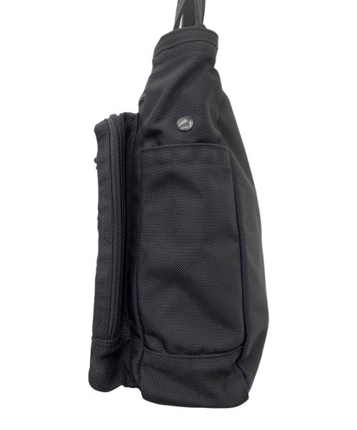 BRIEFING（ブリーフィング）BRIEFING (ブリーフィング) BS TOTE TALL ブラックの古着・服飾アイテム