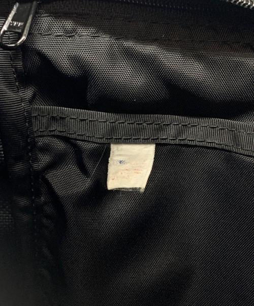 BRIEFING（ブリーフィング）BRIEFING (ブリーフィング) BS TOTE TALL ブラックの古着・服飾アイテム