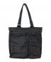 BRIEFING（ブリーフィング）の古着「BS TOTE TALL」｜ブラック