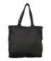BRIEFING (ブリーフィング) BS TOTE TALL ブラック：22000円