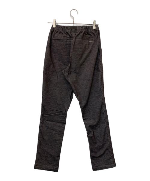 GRAMICCI（グラミチ）GRAMICCI (グラミチ) クライミングパンツ ブラック サイズ:Sの古着・服飾アイテム