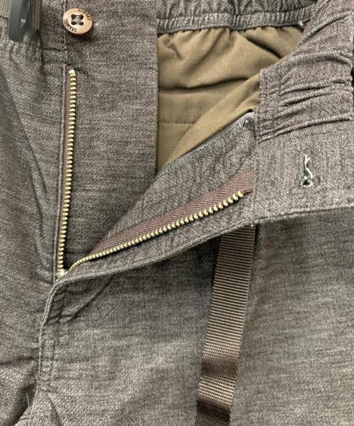 GRAMICCI（グラミチ）GRAMICCI (グラミチ) クライミングパンツ ブラック サイズ:Sの古着・服飾アイテム