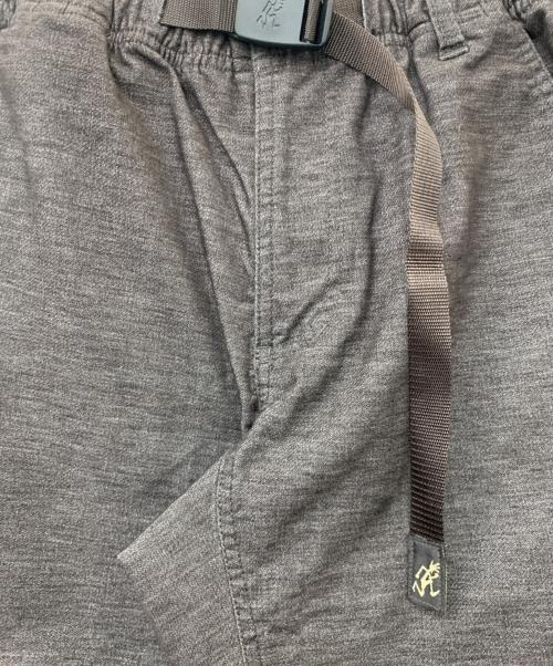GRAMICCI（グラミチ）GRAMICCI (グラミチ) クライミングパンツ ブラック サイズ:Sの古着・服飾アイテム