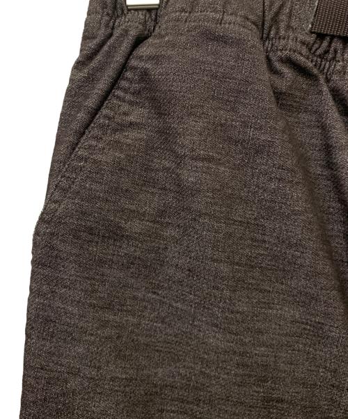GRAMICCI（グラミチ）GRAMICCI (グラミチ) クライミングパンツ ブラック サイズ:Sの古着・服飾アイテム