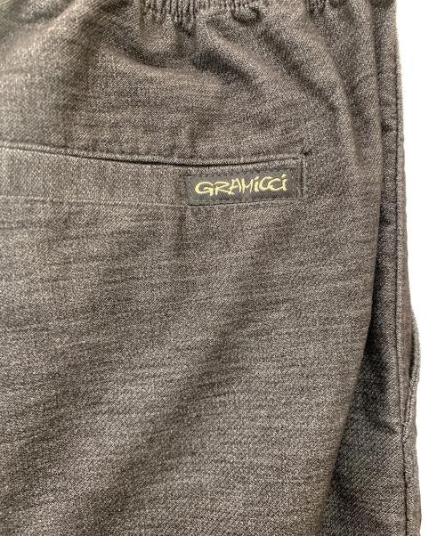 GRAMICCI（グラミチ）GRAMICCI (グラミチ) クライミングパンツ ブラック サイズ:Sの古着・服飾アイテム