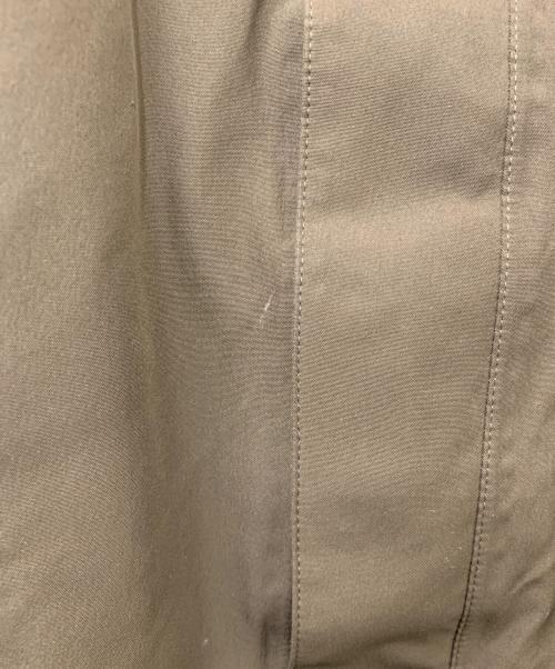 THE NORTH FACE（ザ ノース フェイス）THE NORTH FACE (ザ ノース フェイス) マウンテンジャケット ブラック×グリーン サイズ:Sの古着・服飾アイテム