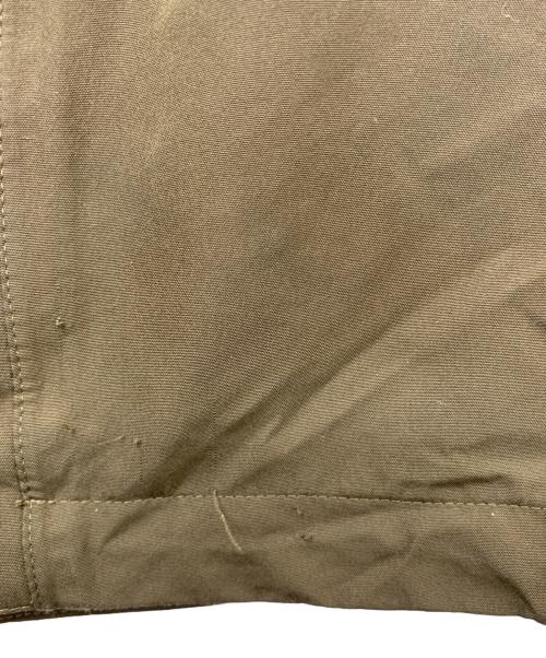 THE NORTH FACE（ザ ノース フェイス）THE NORTH FACE (ザ ノース フェイス) マウンテンジャケット ブラック×グリーン サイズ:Sの古着・服飾アイテム