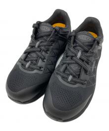 KEEN（キーン）の古着「VISTA ENERGY」｜ブラック