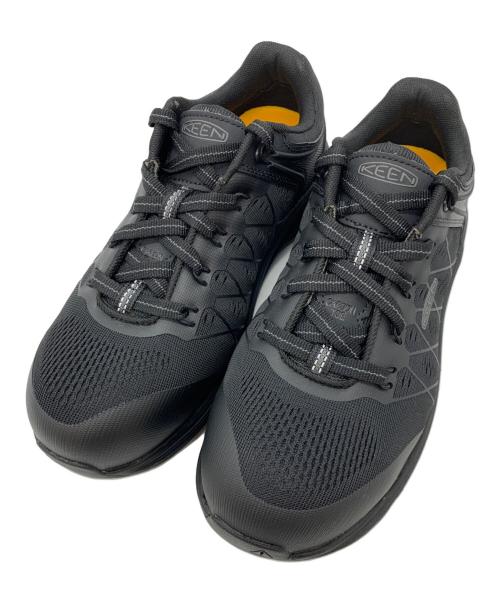 KEEN（キーン）KEEN (キーン) VISTA ENERGY ブラック サイズ:25の古着・服飾アイテム
