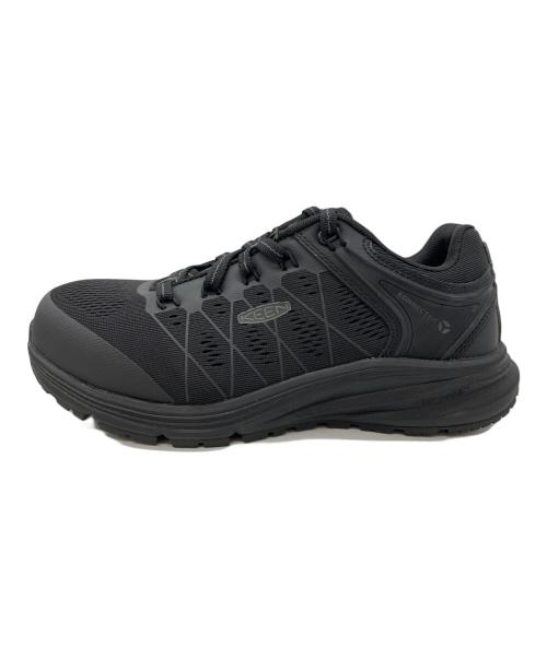 KEEN（キーン）KEEN (キーン) VISTA ENERGY ブラック サイズ:25の古着・服飾アイテム