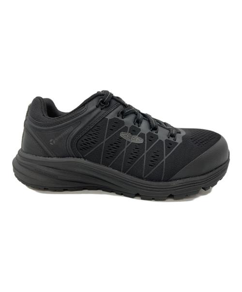 KEEN（キーン）KEEN (キーン) VISTA ENERGY ブラック サイズ:25の古着・服飾アイテム