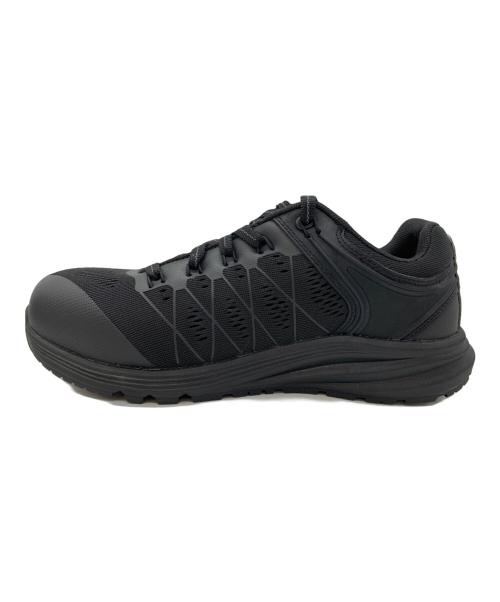 KEEN（キーン）KEEN (キーン) VISTA ENERGY ブラック サイズ:25の古着・服飾アイテム