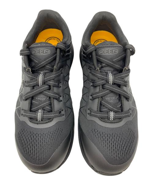 KEEN（キーン）KEEN (キーン) VISTA ENERGY ブラック サイズ:25の古着・服飾アイテム