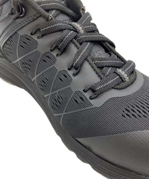 KEEN（キーン）KEEN (キーン) VISTA ENERGY ブラック サイズ:25の古着・服飾アイテム