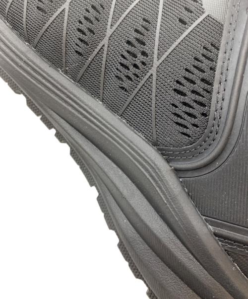 KEEN（キーン）KEEN (キーン) VISTA ENERGY ブラック サイズ:25の古着・服飾アイテム