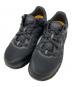 KEEN（キーン）の古着「VISTA ENERGY」｜ブラック