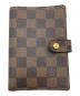 LOUIS VUITTON（ルイ ヴィトン）の古着「アジェンダPM」｜エベヌ
