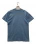 CarHartt (カーハート) S/S CHASE T-SHIRT ブルー サイズ:S：3000円