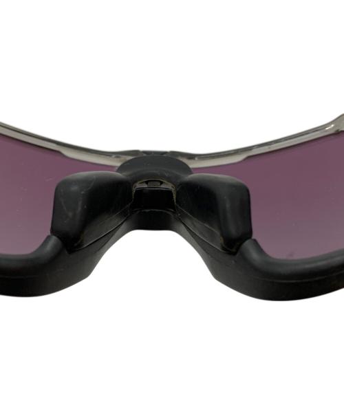 OAKLEY（オークリー）OAKLEY (オークリー) サングラス JAWBREAKER パープルの古着・服飾アイテム